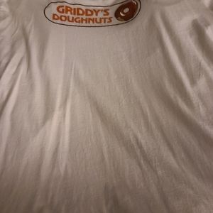 The umbrella academy tshirt